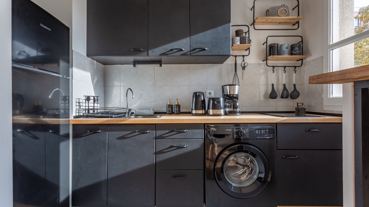 Photo of Kitchen in Courcouronnes