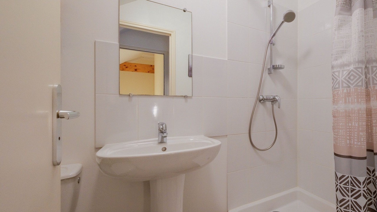 Photo of Bathroom in Saint-Nazaire