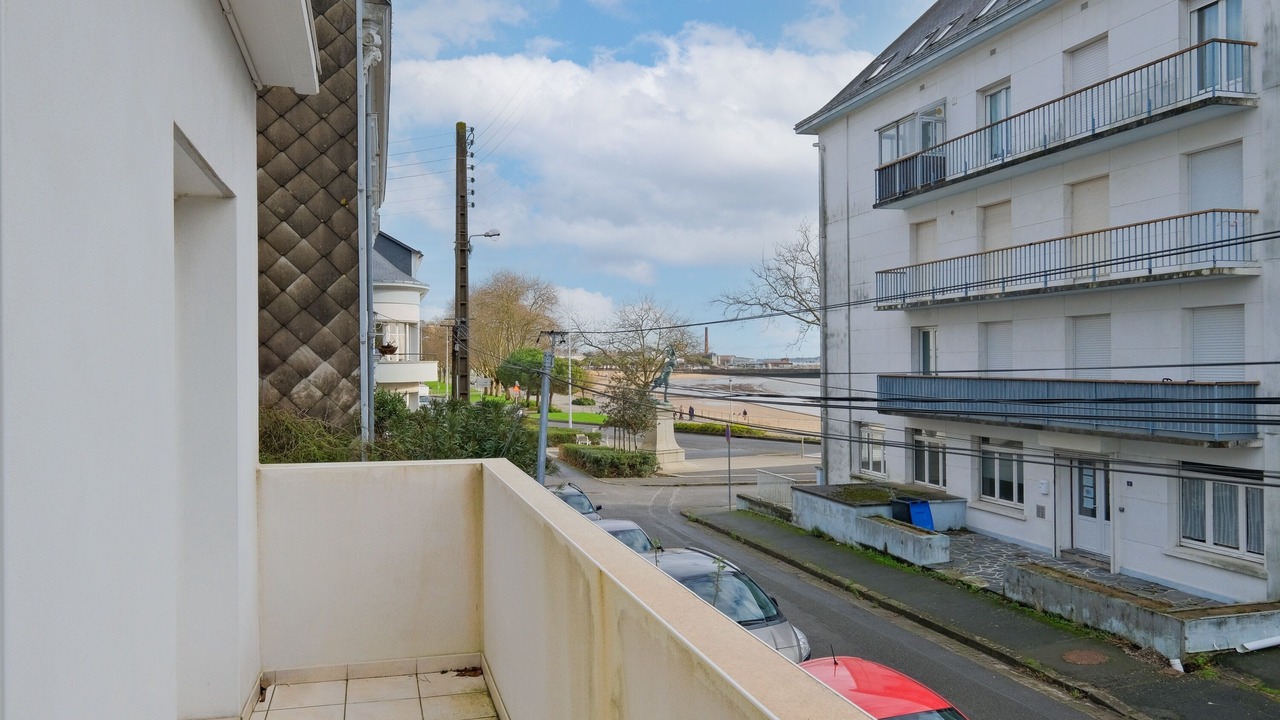 Photo of Outdoor in Saint-Nazaire