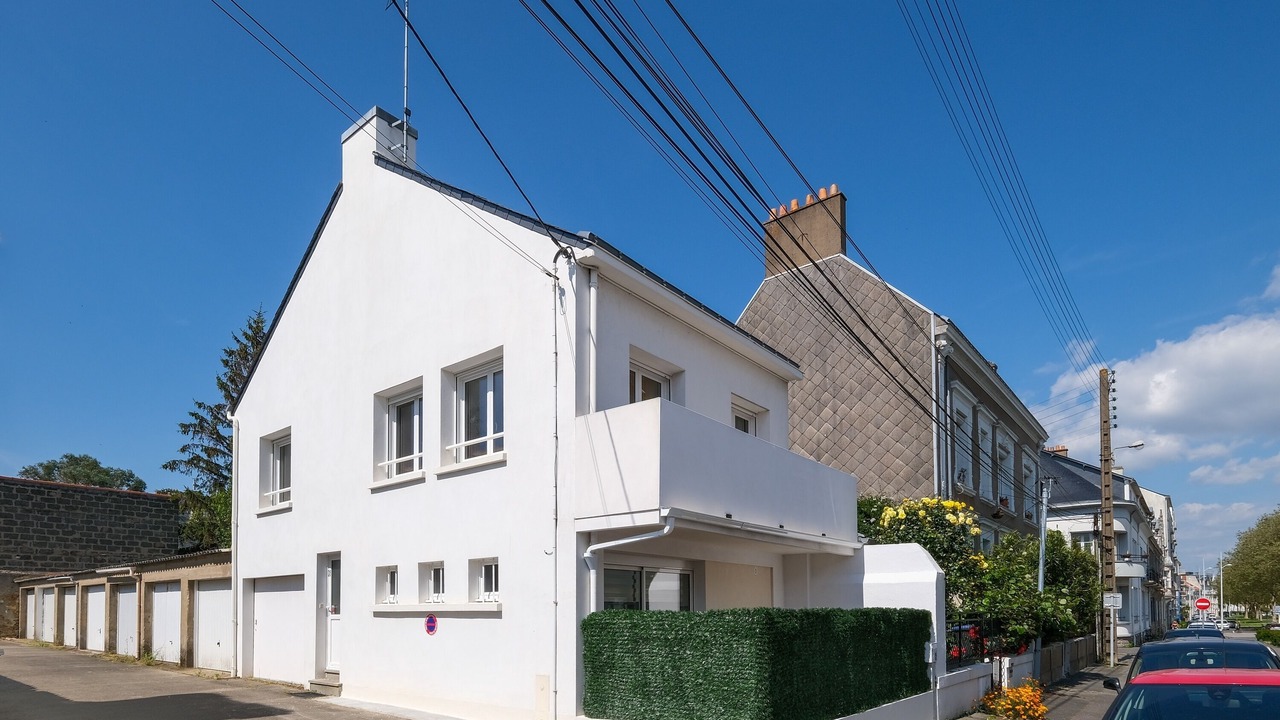 Photo of Outdoor in Saint-Nazaire