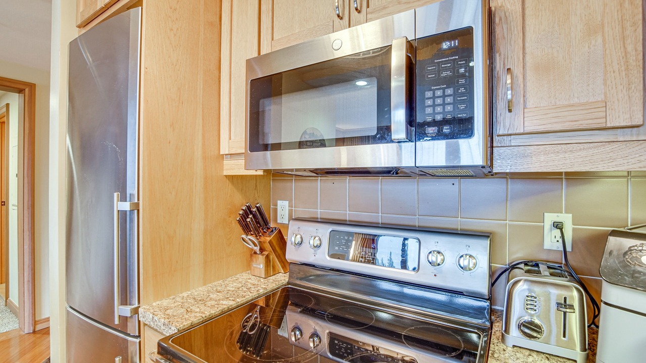 Photo of Kitchen in Cle Elum