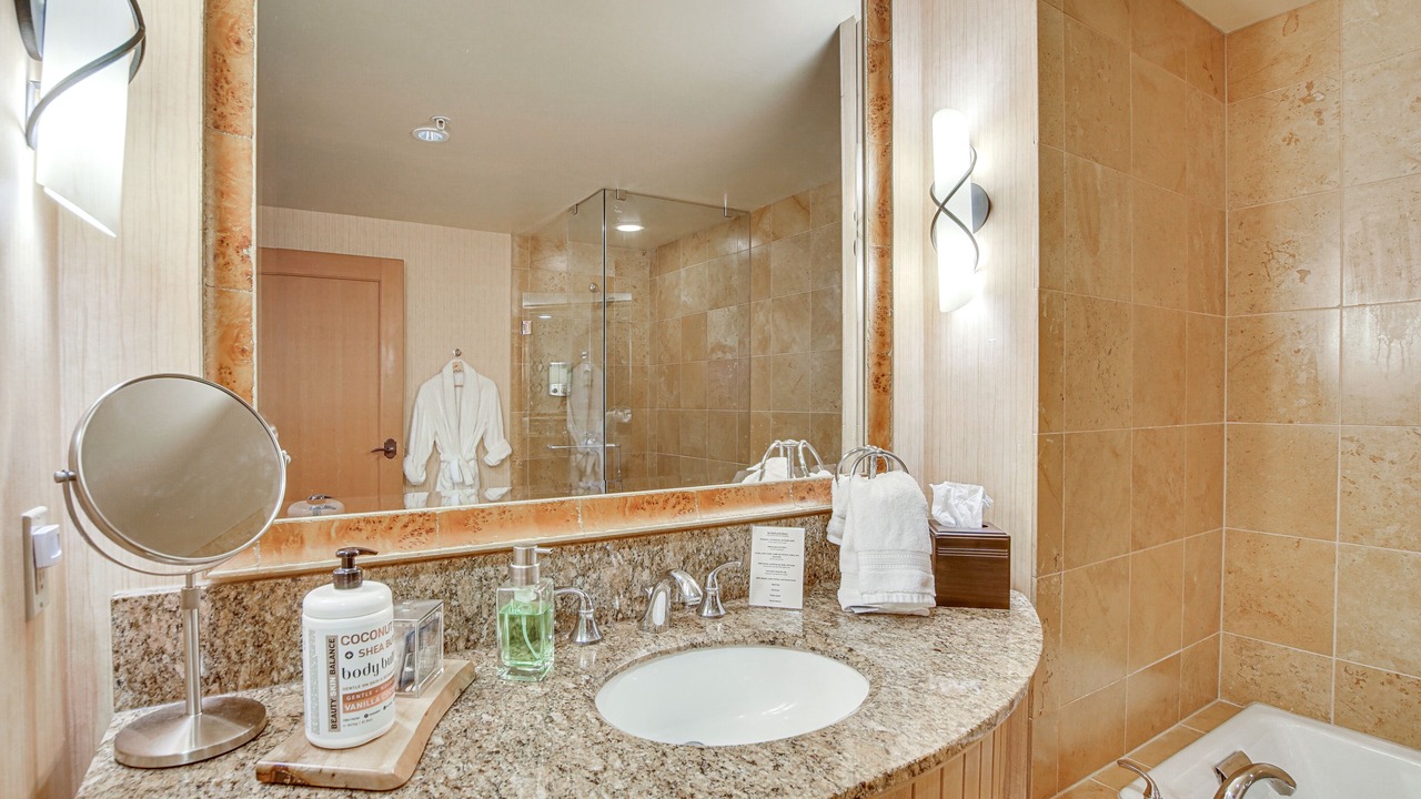 Photo of Bathroom in Cle Elum