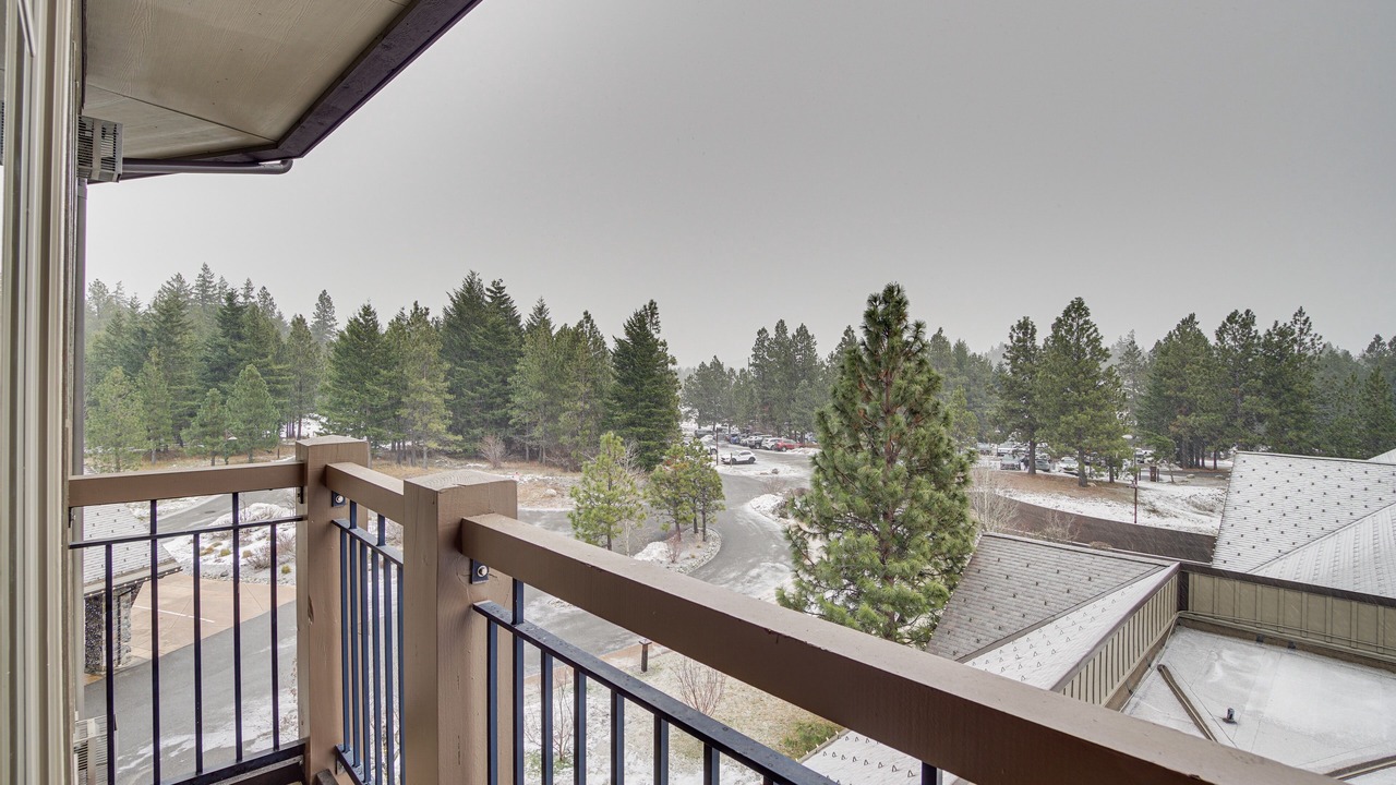 Photo of Patio Balcony in Cle Elum