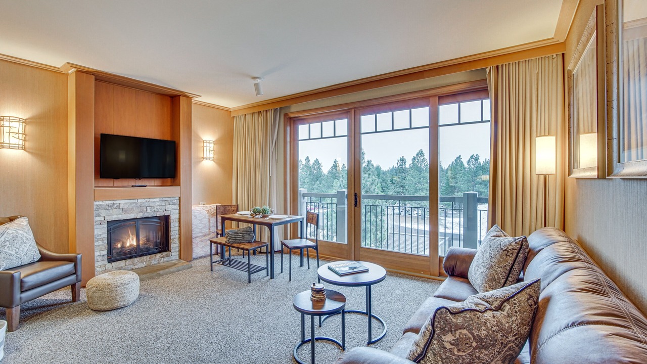 Photo of Livingroom in Cle Elum