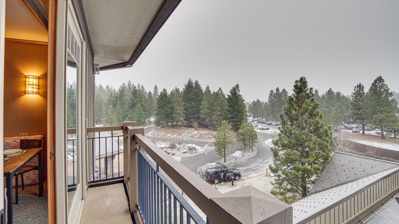 Photo of Patio Balcony in Cle Elum