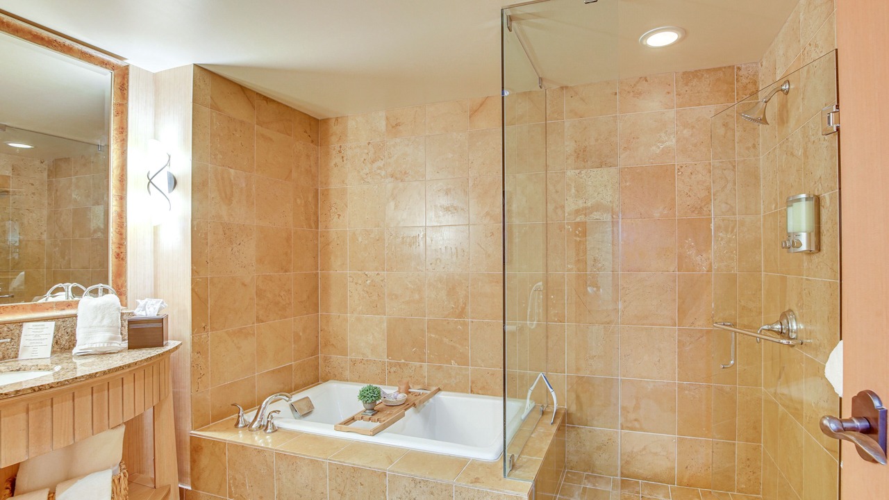 Photo of Bathroom in Cle Elum