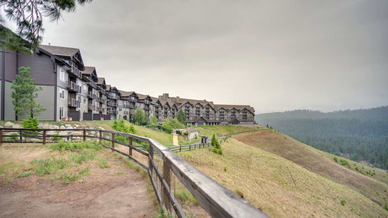 Photo of Outdoor in Cle Elum