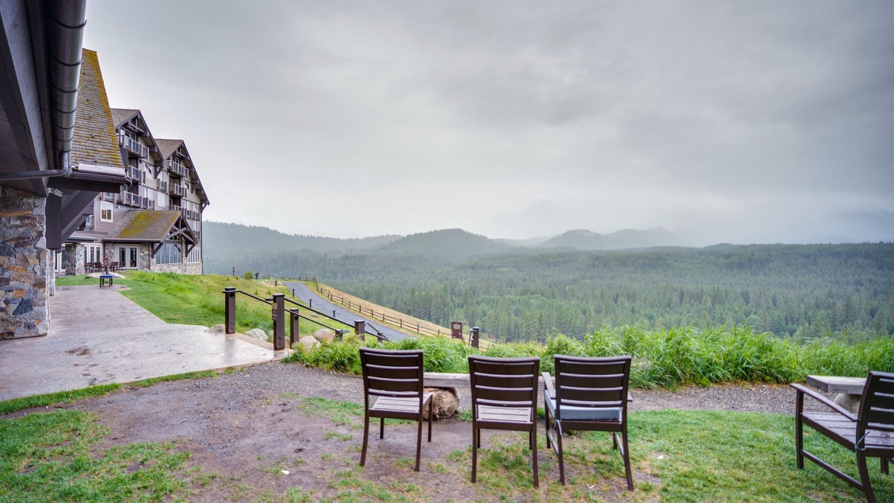 Photo of Patio Balcony in Cle Elum