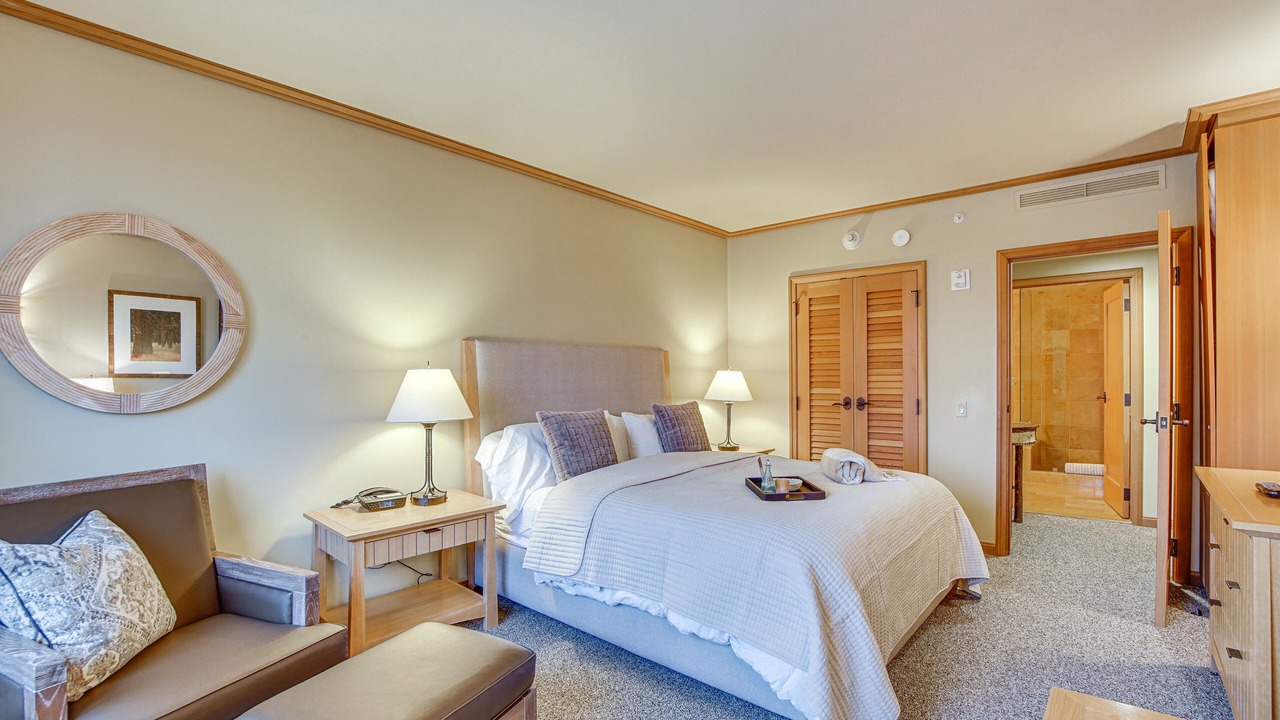 Photo of Bedroom in Cle Elum