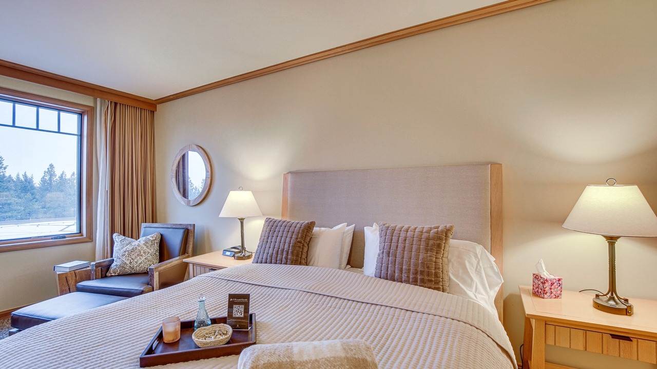 Photo of Bedroom in Cle Elum