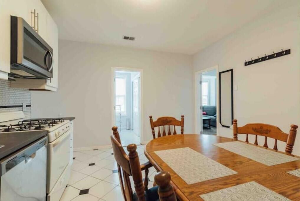 Photo of Kitchen in North Ironbound