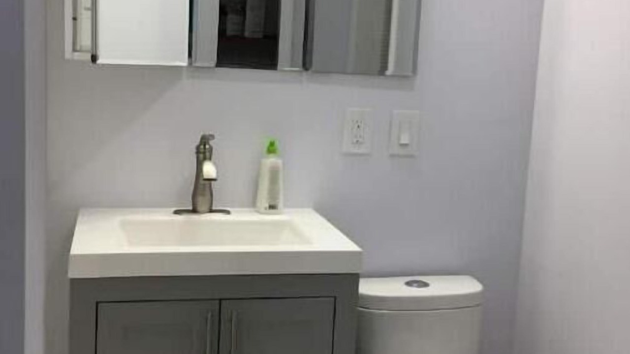 Photo of Bathroom in North Ironbound