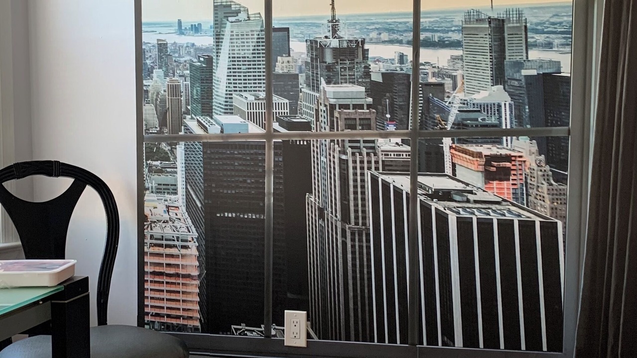 Photo of Bedroom in North Ironbound