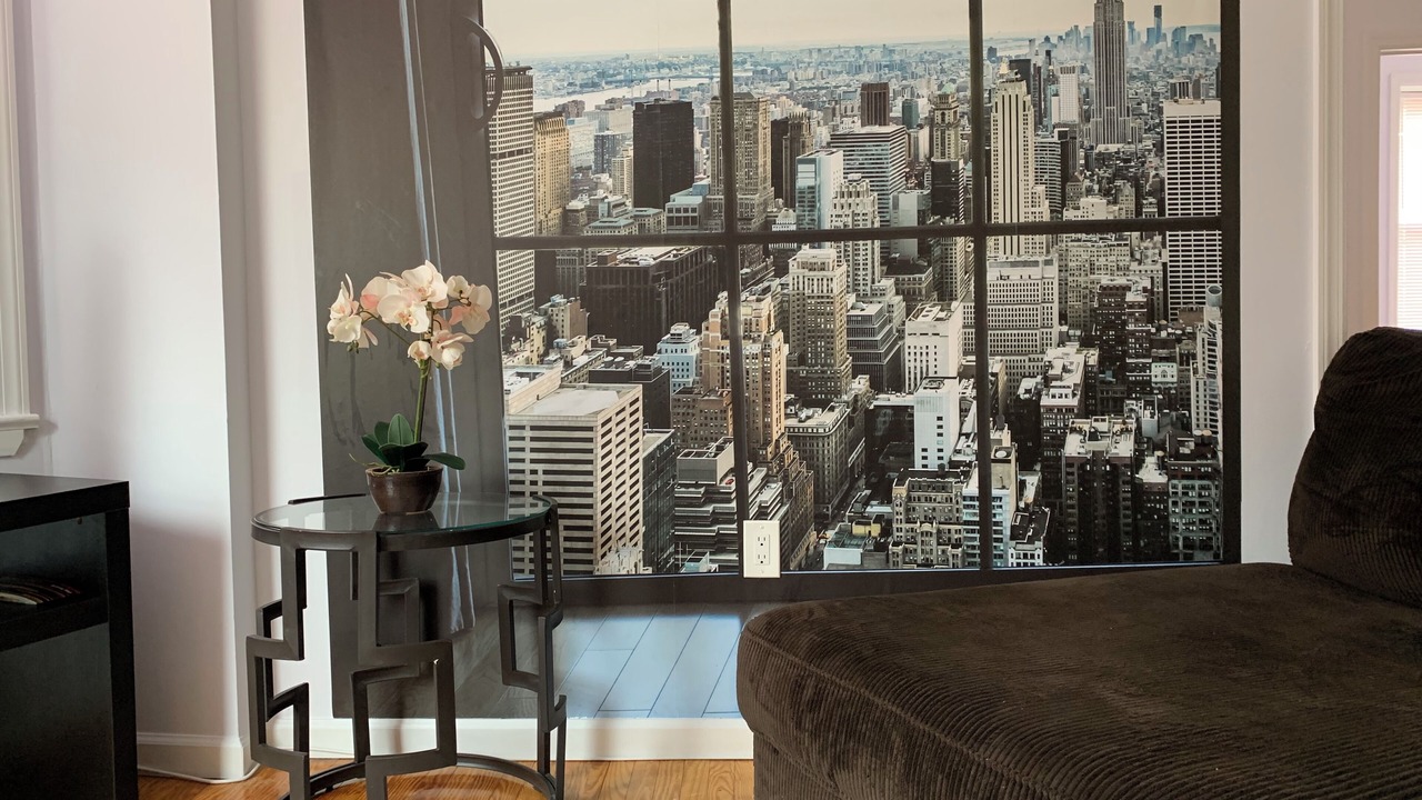 Photo of Bedroom in North Ironbound