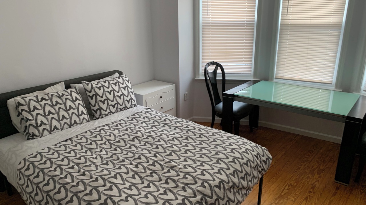 Photo of Bedroom in North Ironbound