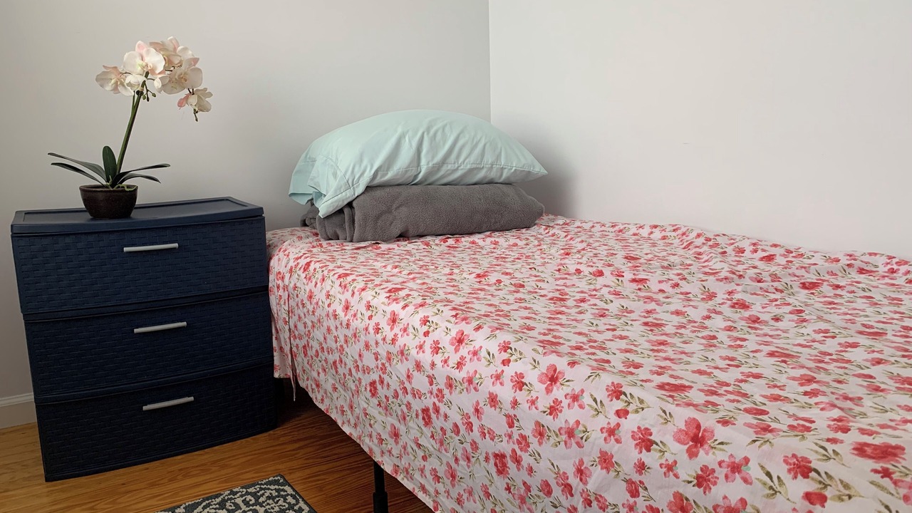 Photo of Bedroom in North Ironbound