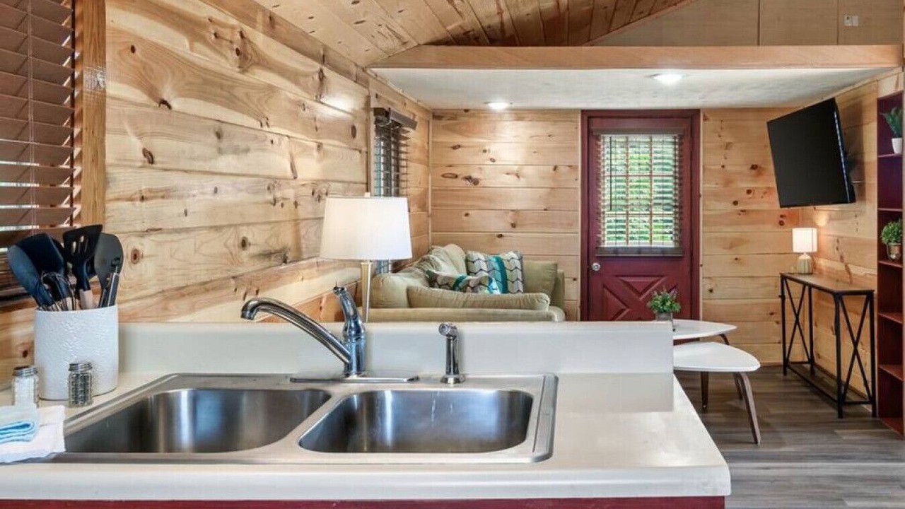 Photo of Outdoor in Dandridge