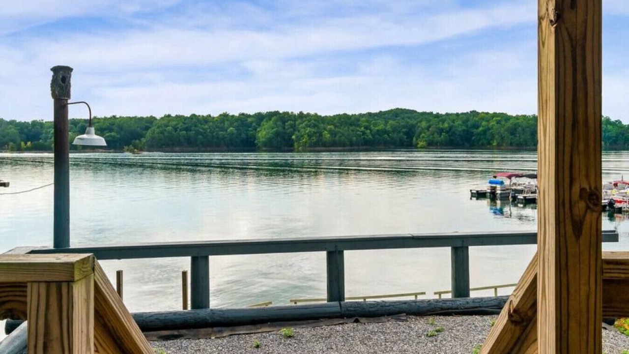 Photo of Outdoor in Dandridge