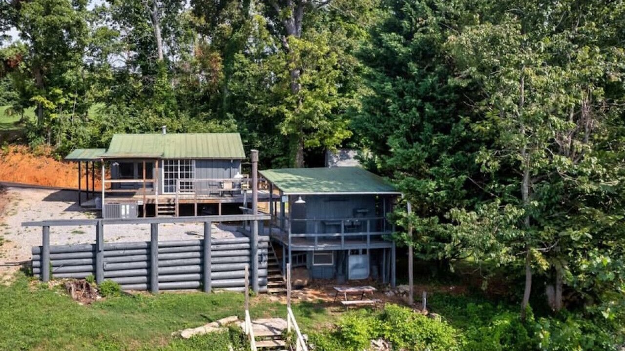 Photo of Outdoor in Dandridge