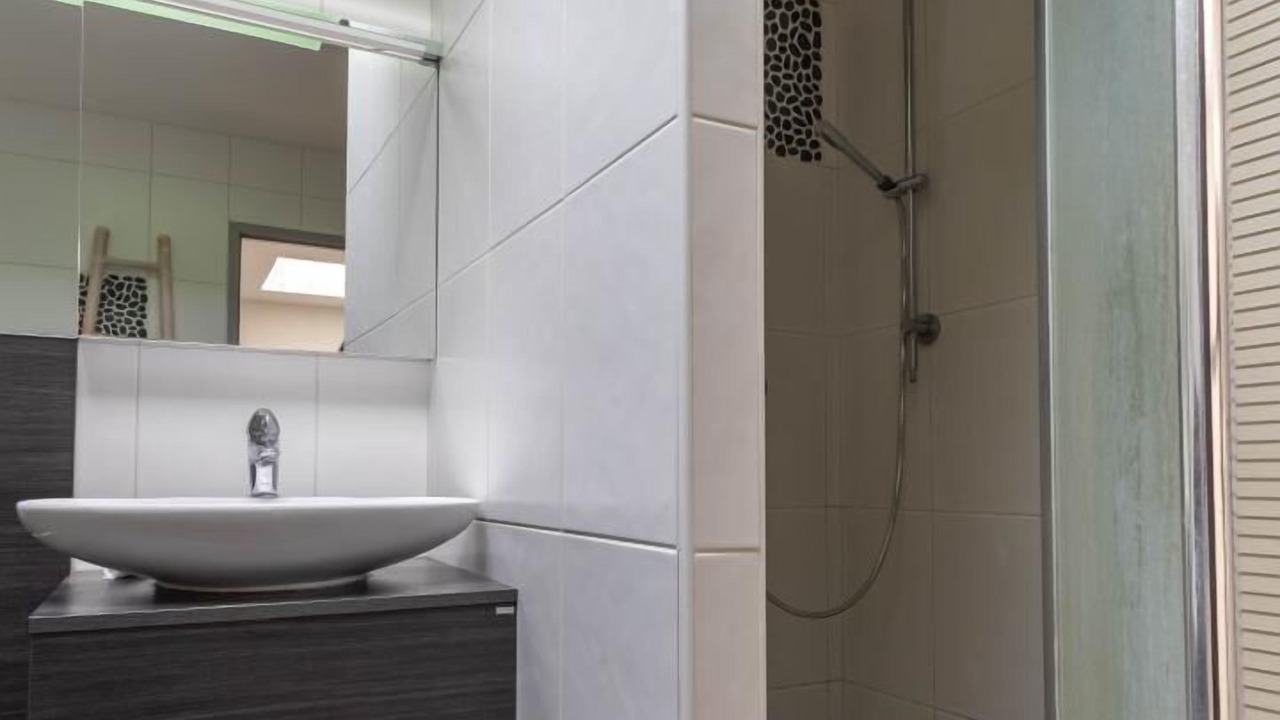 Photo of Bathroom in La Gare