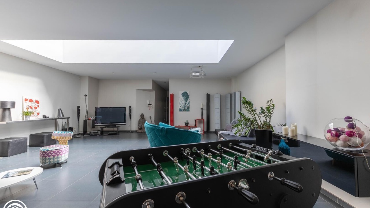 Photo of Bedroom in La Gare