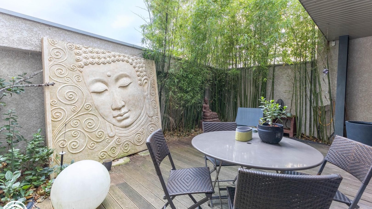 Photo of Outdoor in La Gare