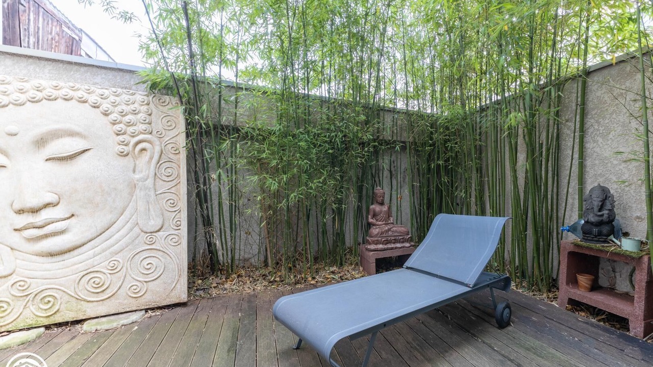 Photo of Outdoor in La Gare