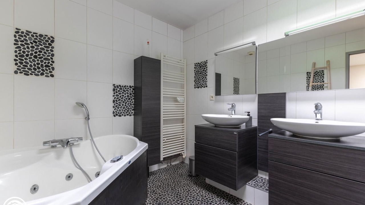 Photo of Bathroom in La Gare