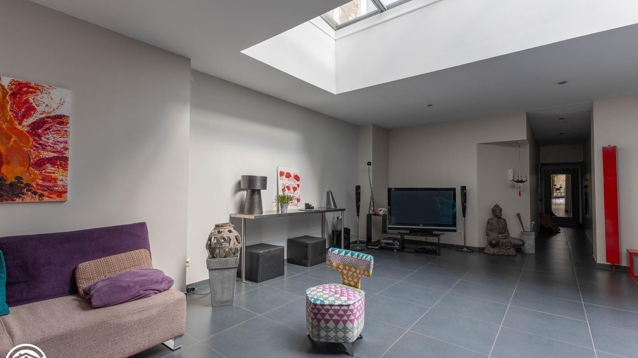 Photo of Livingroom in La Gare