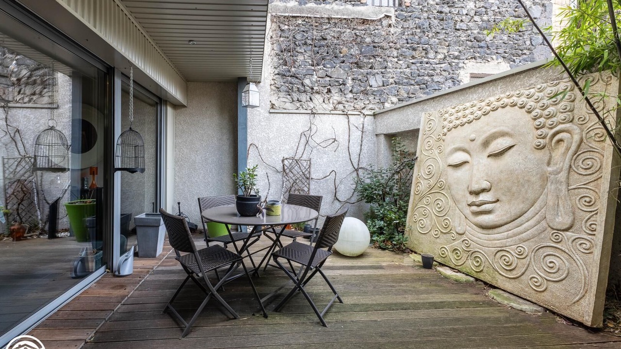 Photo of Outdoor in La Gare