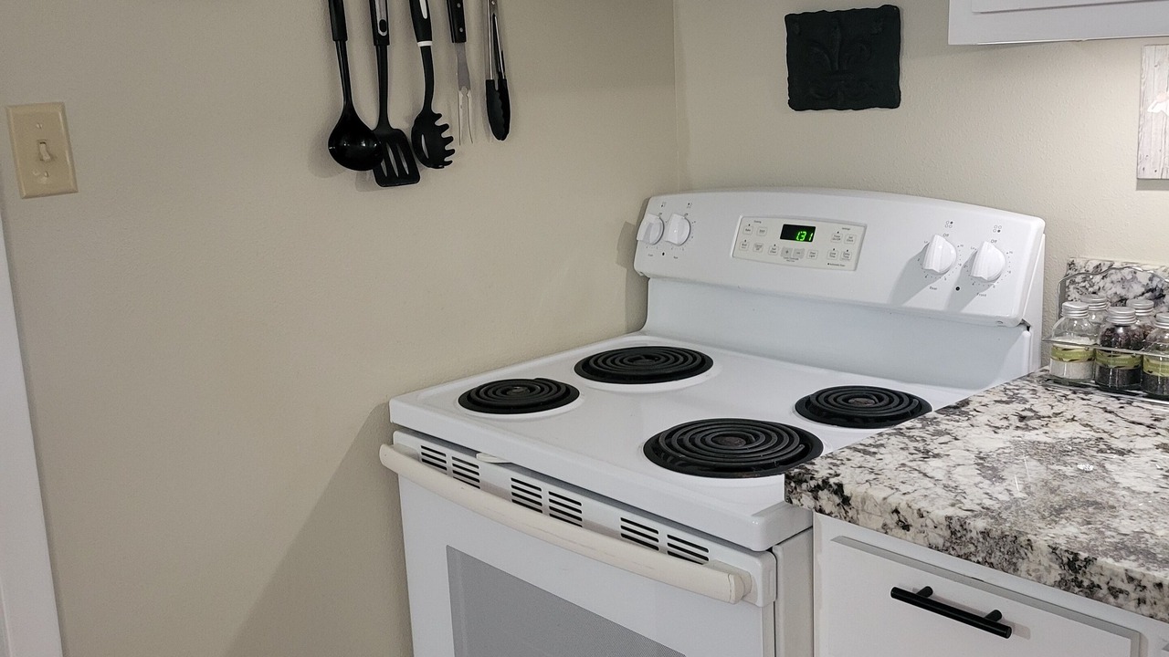 Photo of Kitchen in Mid City South