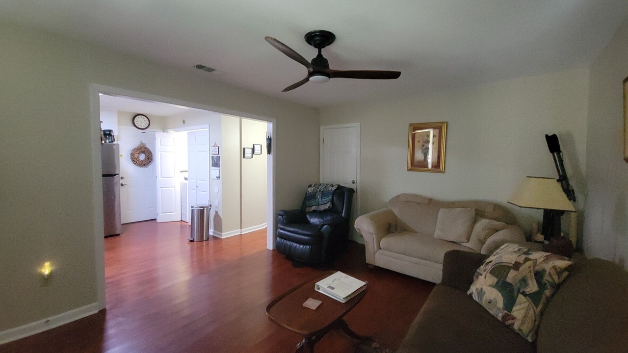 Photo of Livingroom in Mid City South