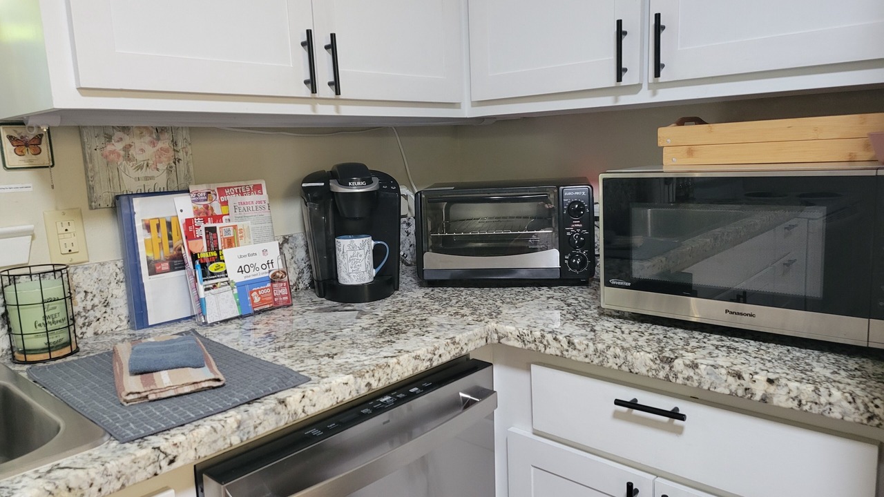 Photo of Kitchen in Mid City South
