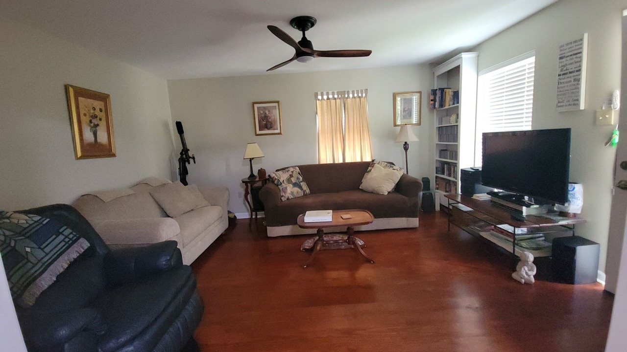 Photo of Livingroom in Mid City South