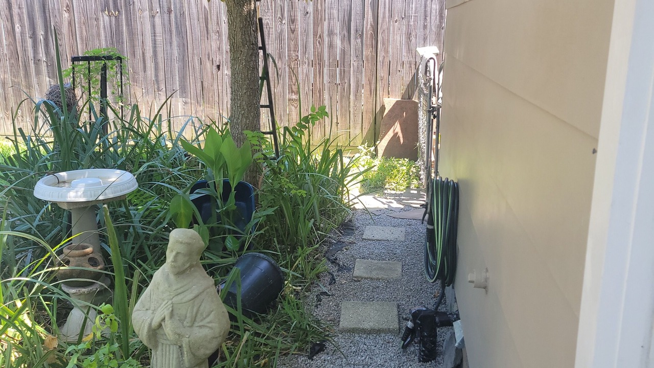 Photo of Outdoor in Mid City South