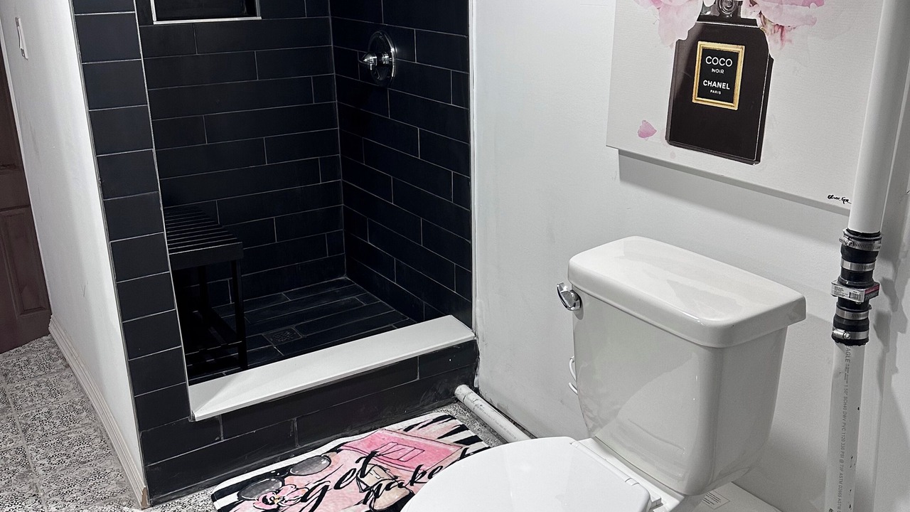 Photo of Bathroom in Ringwood