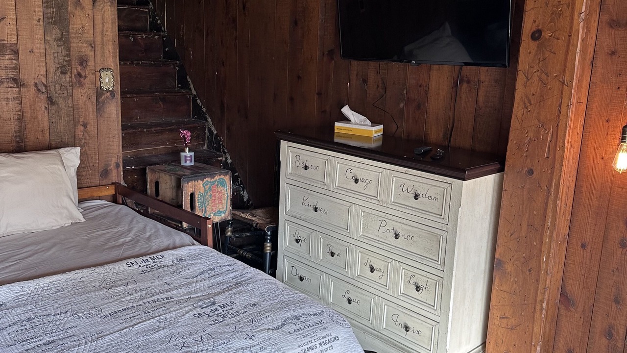 Photo of Bedroom in Ringwood