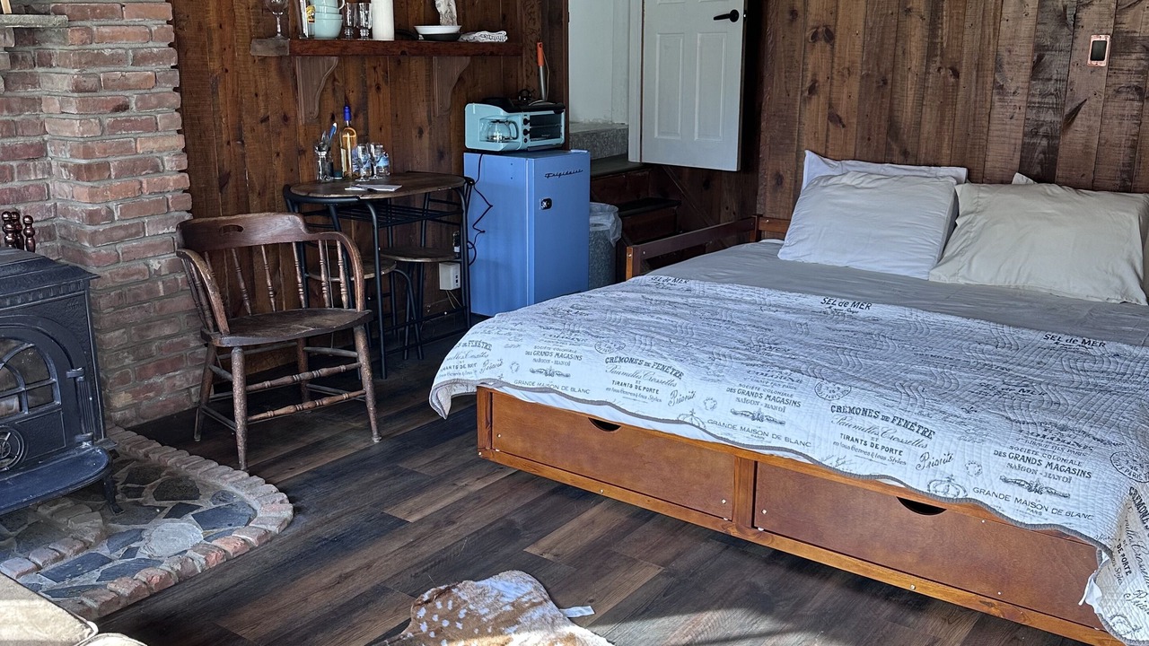Photo of Bedroom in Ringwood
