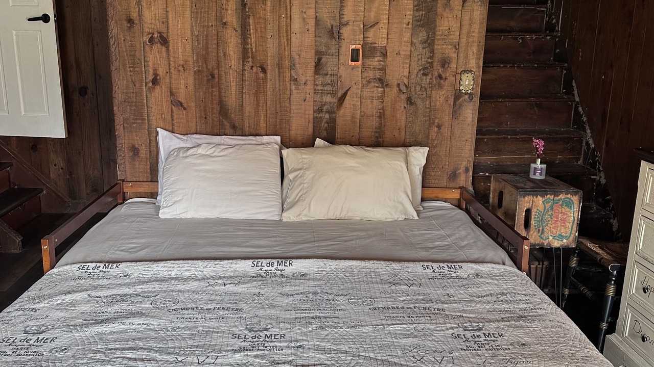 Photo of Bedroom in Ringwood