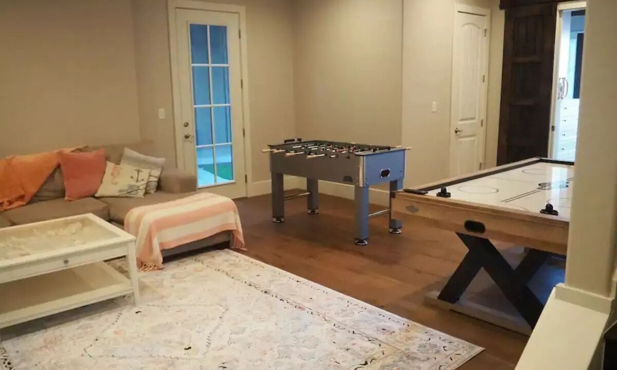 Photo of Bedroom in Langley