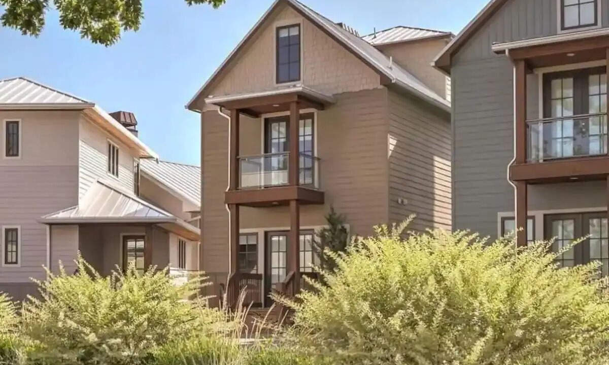 Photo of Outdoor in Langley