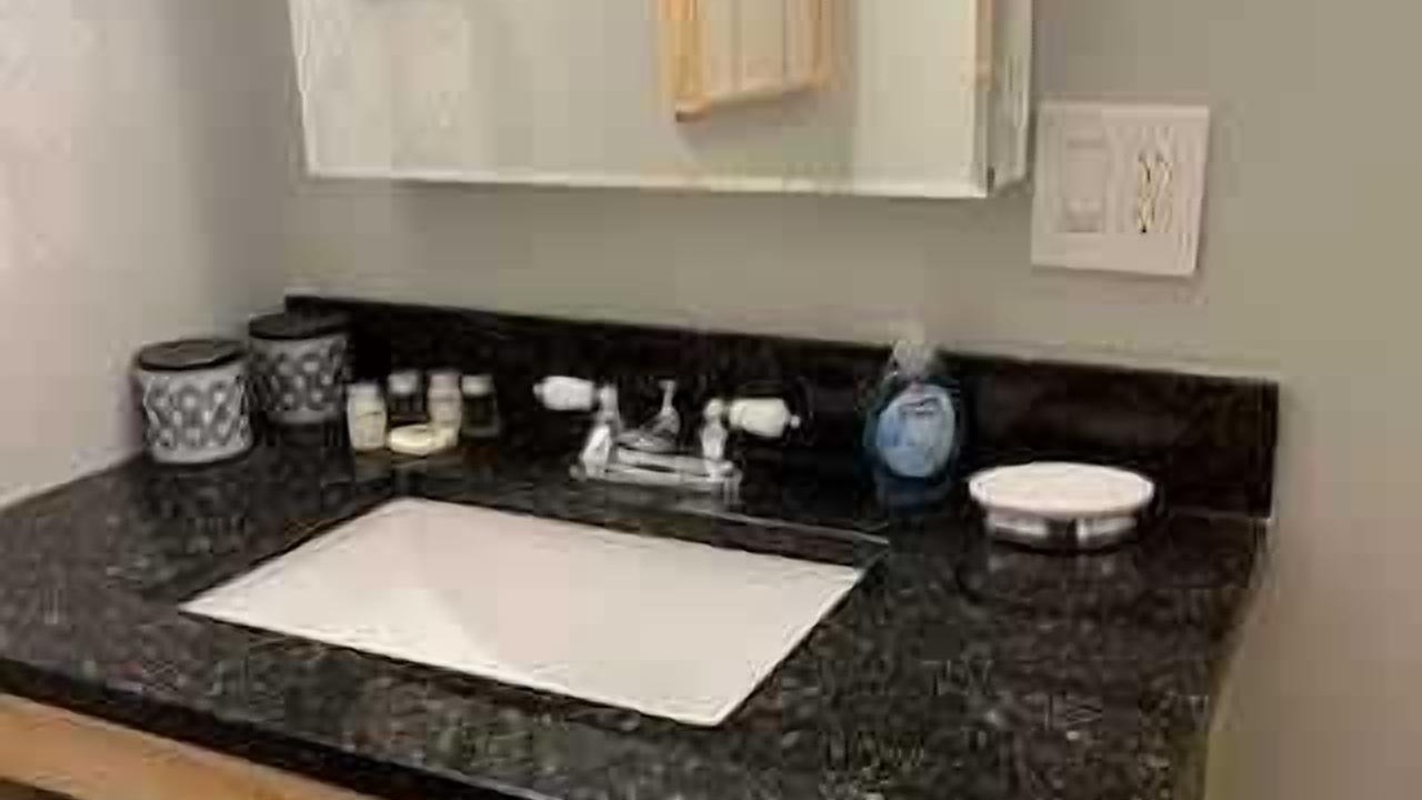 Photo of Bathroom in Freetown - Port Rico