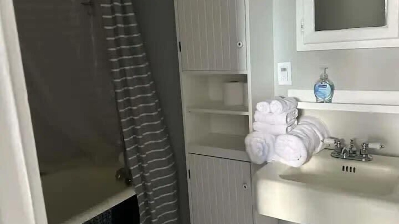 Photo of Bathroom in Freetown - Port Rico