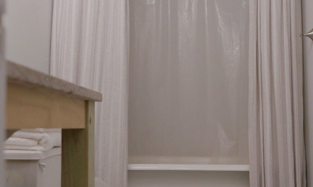 Photo of Bathroom in Freetown - Port Rico