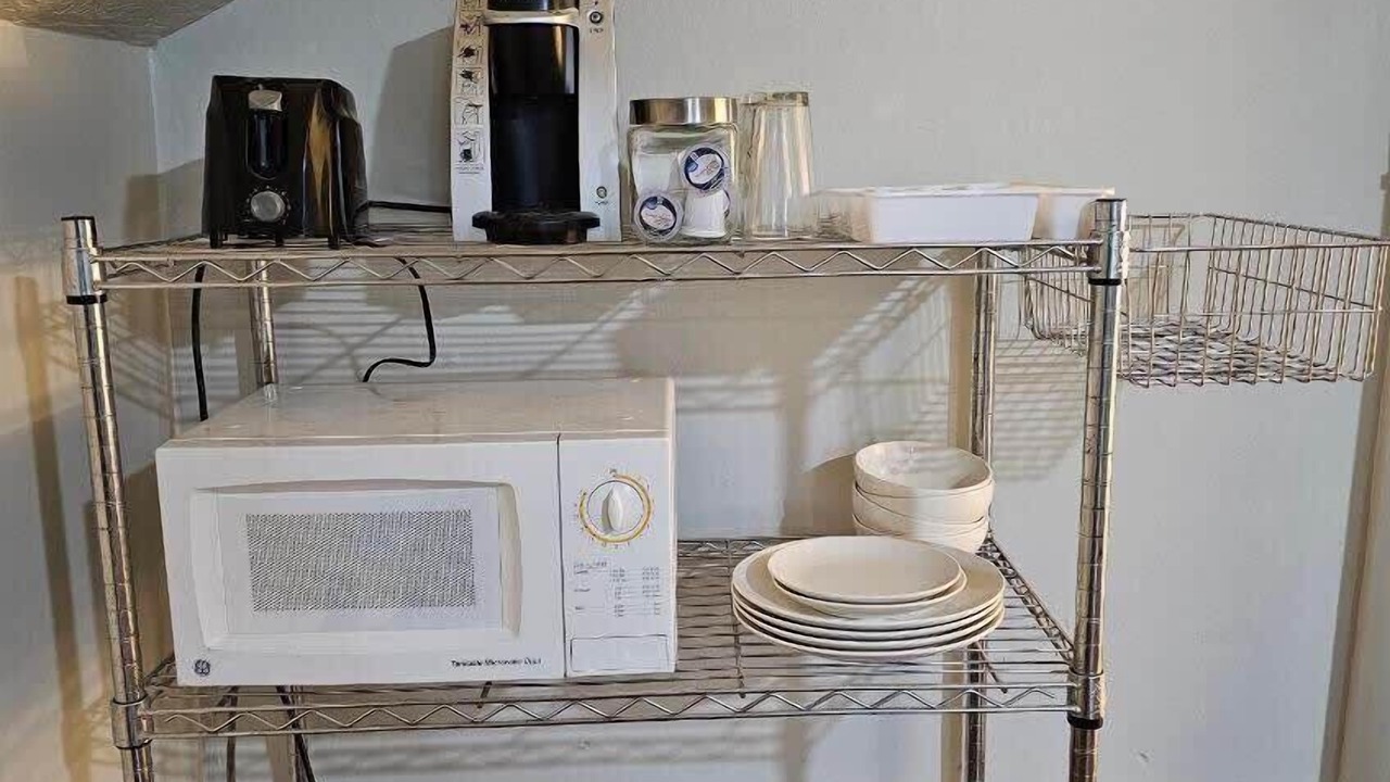 Photo of Kitchen in Freetown - Port Rico