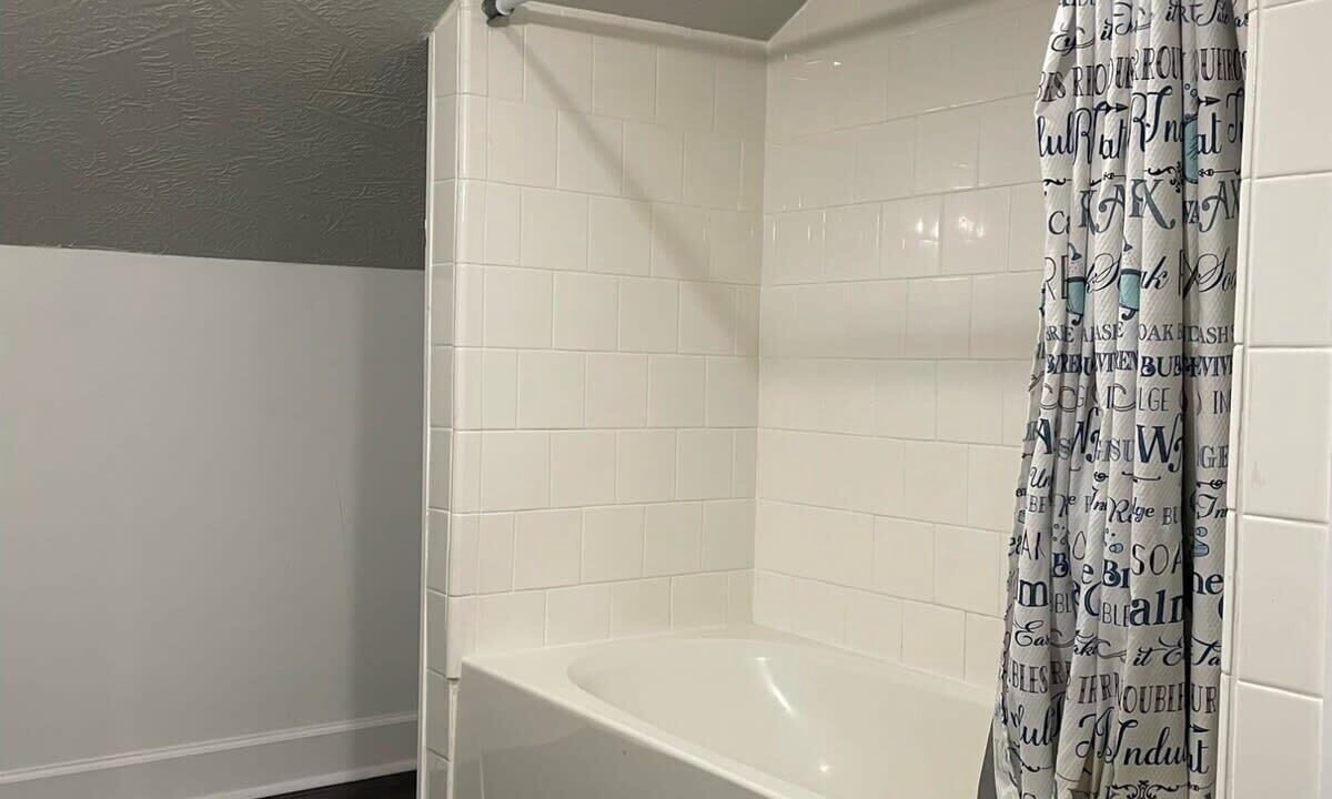 Photo of Bathroom in Freetown - Port Rico