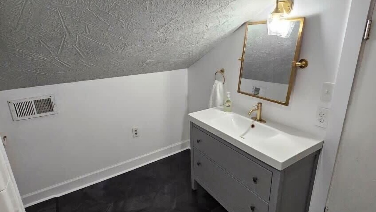 Photo of Bathroom in Freetown - Port Rico