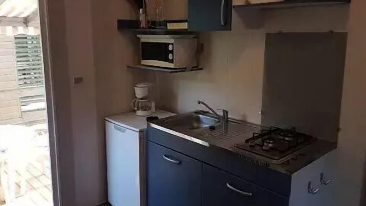 Photo of Kitchen in Joannas