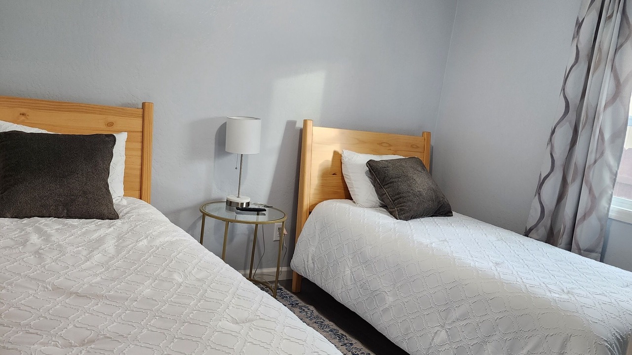Photo of Bedroom in Page