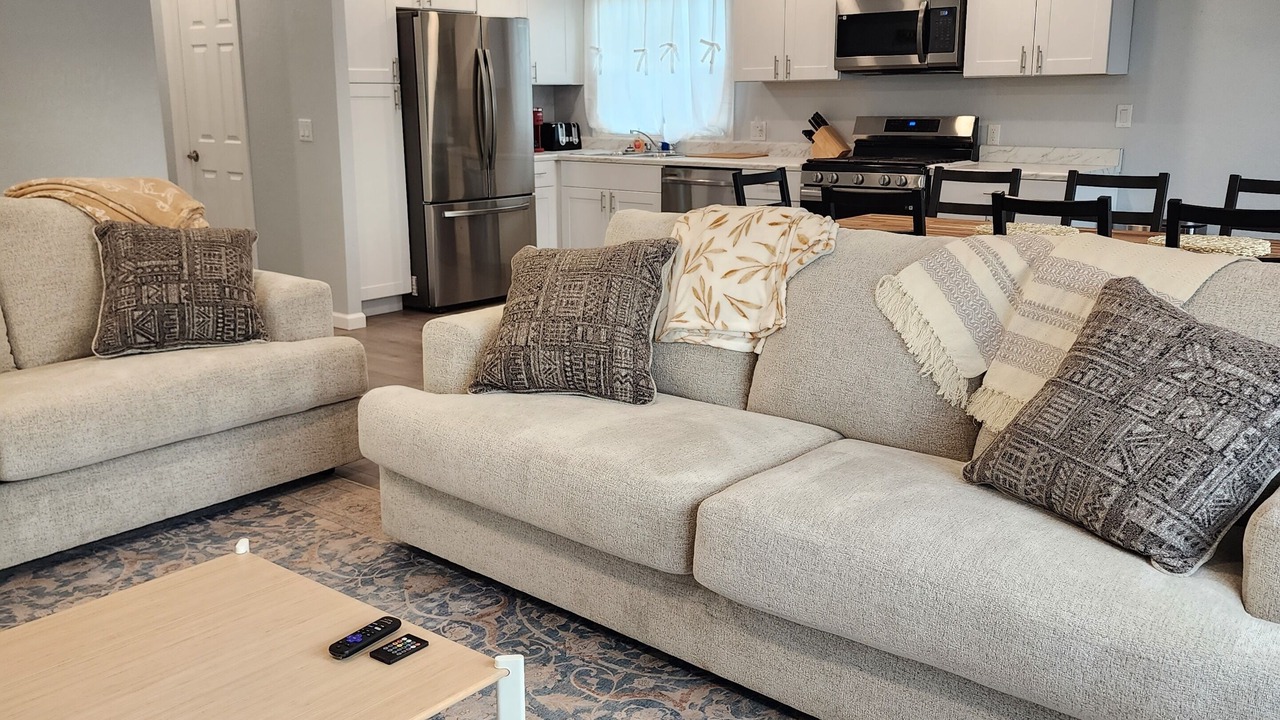Photo of Livingroom in Page
